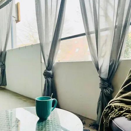 City Flat 8 Ingolstadt Eksteriør bilde