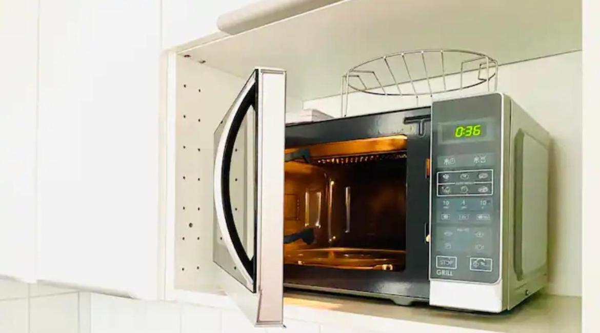 City Flat 8 Ingolstadt Eksteriør bilde
