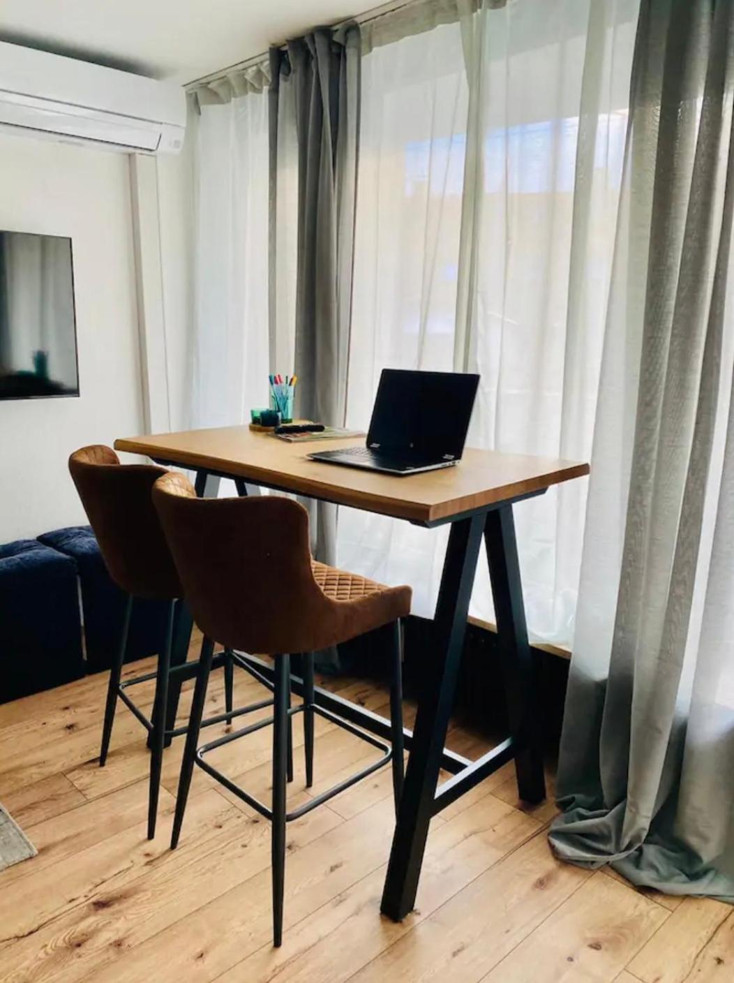 City Flat 8 Ingolstadt Eksteriør bilde